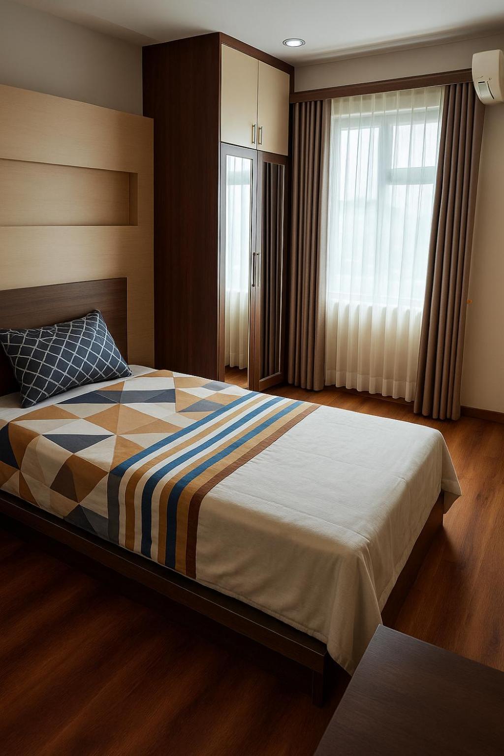 Easton Park Residence Jatinangor - Giandara Sayang Экстерьер фото