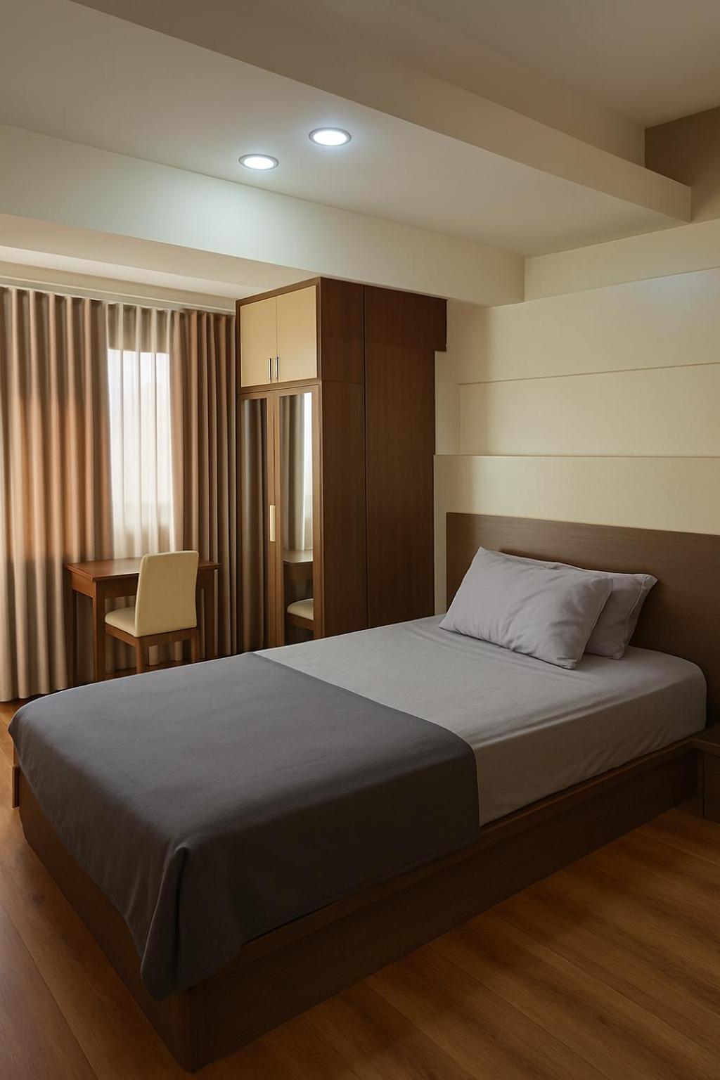 Easton Park Residence Jatinangor - Giandara Sayang Экстерьер фото